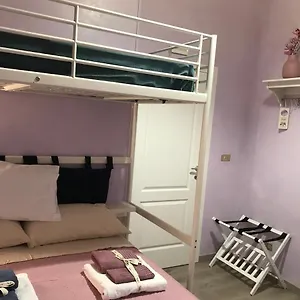 Appartamento A Casa Di Ale, Bagni San Filippo